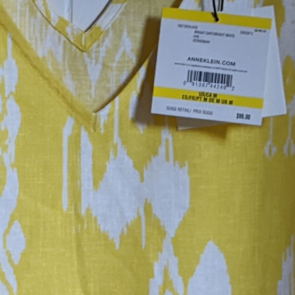 Anne Klein
